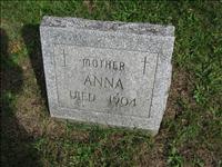 Creegan, Anna Pic.2